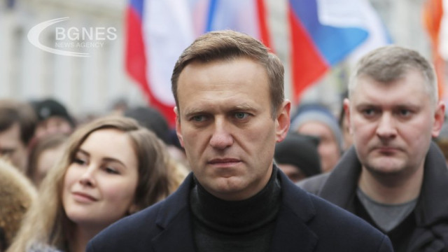 Russian opposition leader Alexei Navalny died in prison, and the West reacted instantly to the news of his tragic death